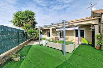 achat maison puisserguier 34620