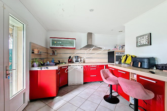 achat maison puisserguier 34620