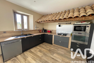 achat maison puisserguier 34620