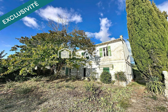 achat maison puisserguier 34620