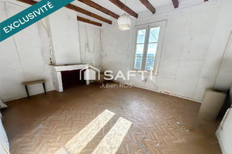 achat maison puisserguier 34620
