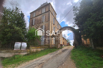 achat maison puisserguier 34620