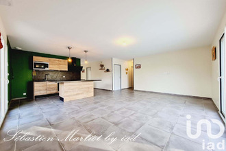 achat maison puisserguier 34620