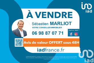 achat maison puisserguier 34620