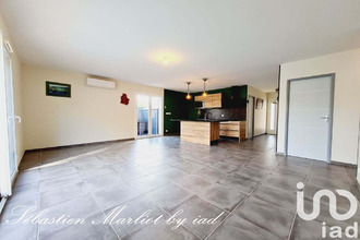 achat maison puisserguier 34620