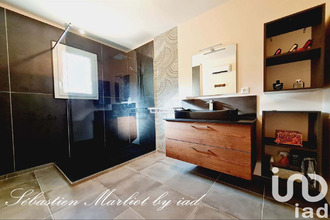 achat maison puisserguier 34620