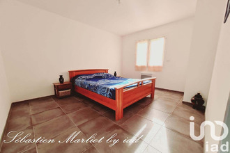 achat maison puisserguier 34620