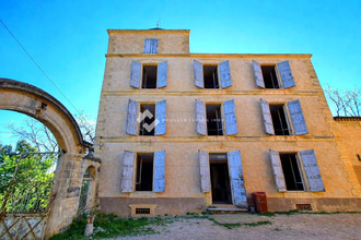 achat maison puisserguier 34620