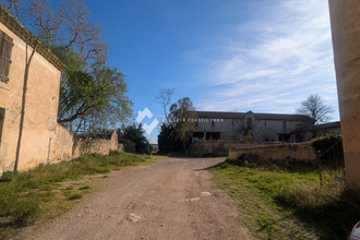 achat maison puisserguier 34620