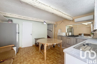 achat maison puisserguier 34620