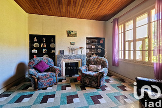achat maison puisserguier 34620