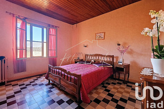 achat maison puisserguier 34620