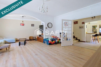 achat maison puisserguier 34620