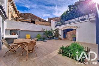 achat maison puisserguier 34620