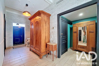 achat maison puisserguier 34620