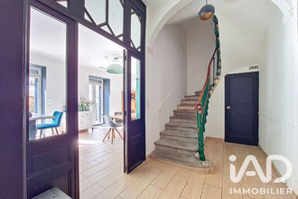 achat maison puisserguier 34620