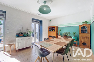 achat maison puisserguier 34620