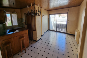 achat maison puisserguier 34620