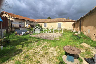 achat maison puisserguier 34620