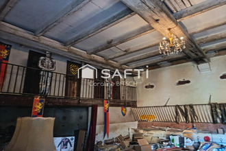 achat maison puisserguier 34620