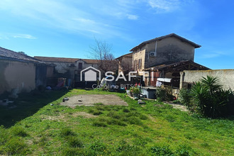 achat maison puisserguier 34620