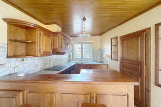achat maison puisserguier 34620