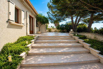 achat maison puisserguier 34620