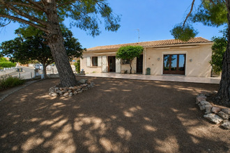 achat maison puisserguier 34620