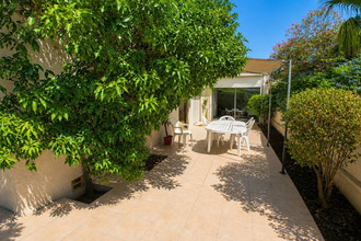 achat maison puisserguier 34620