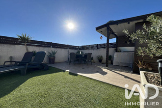 achat maison puisserguier 34620