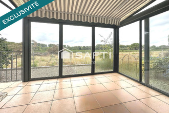 achat maison puisserguier 34620