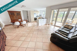 achat maison puisserguier 34620