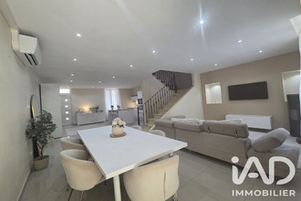 achat maison puisserguier 34620