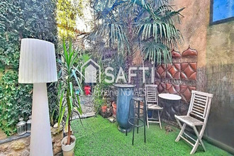 achat maison puisserguier 34620