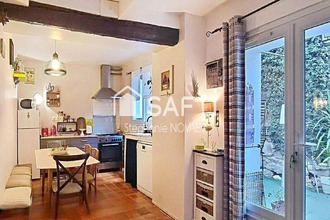 achat maison puisserguier 34620