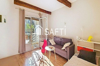 achat maison puisserguier 34620