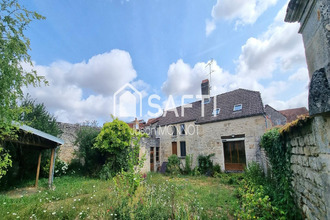 achat maison puits 21400