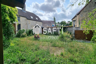 achat maison puits 21400