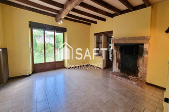 achat maison puits 21400