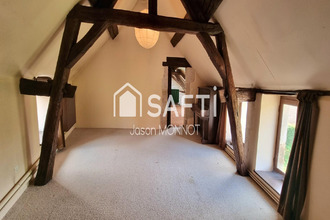 achat maison puits 21400