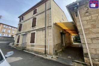 achat maison puivert 11230