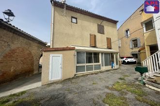 achat maison puivert 11230