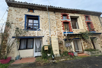 achat maison puivert 11230