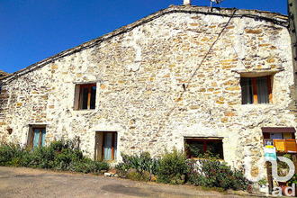 achat maison puivert 11230