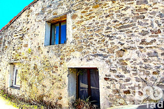 achat maison puivert 11230