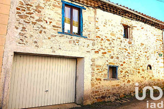 achat maison puivert 11230