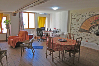 achat maison puivert 11230