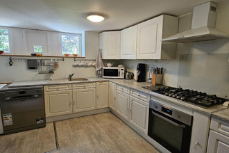 achat maison puivert 11230