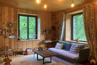 achat maison puivert 11230