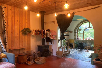achat maison puivert 11230